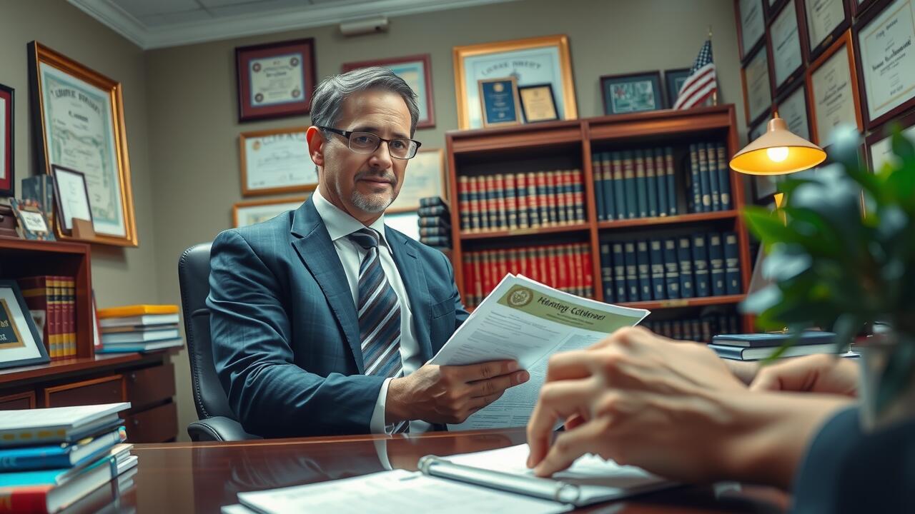 Review of Illinois Attorneys Specializing in Boarding School Abuse Cases